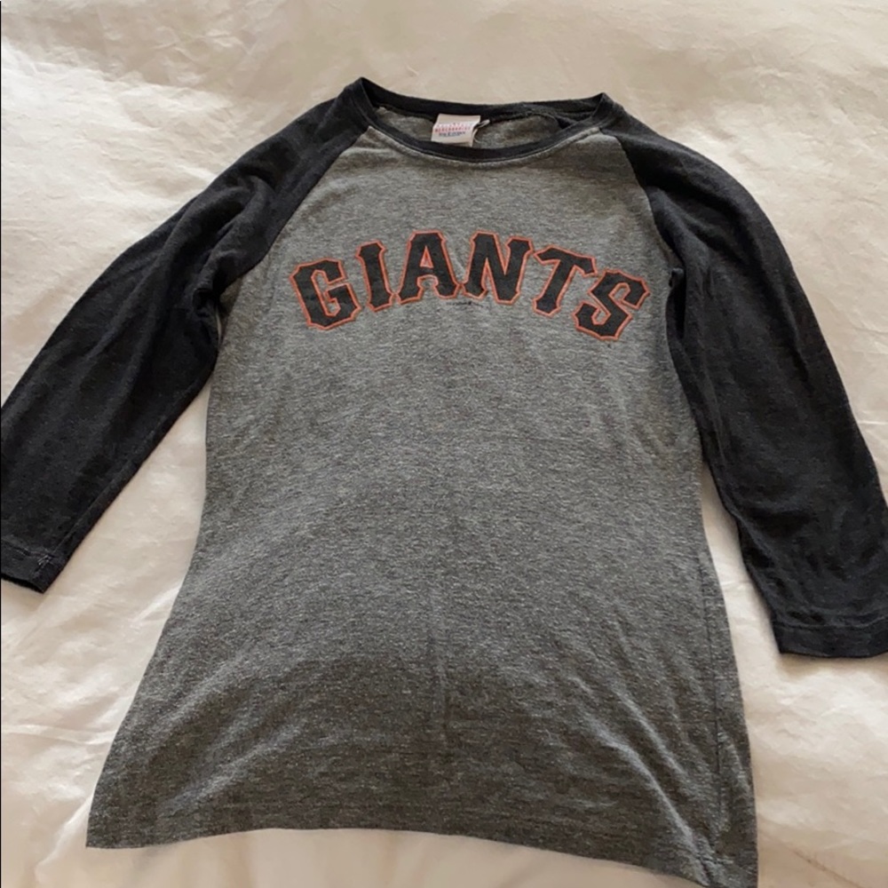 Giants size small
